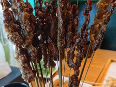 -腰子哥烤串(石佛营炫特店)