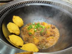 -锅老头海鲜铁锅炖