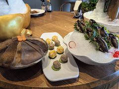 -尚海豆捞(乐虹坊店)