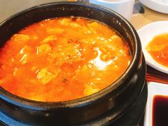-万兴佳烤肉·长白山老味道(宏泰广场店)