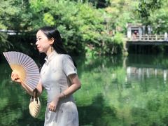 -上坦村