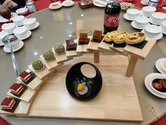 -寻味顺德·珍之宝酒楼(杏坛店)