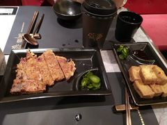 君悦排骨-馔豚·台北菜专门店(深圳湾万象城店)