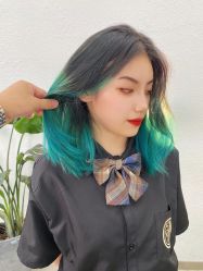 -FOR YOU造型