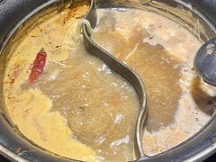 -温野菜涮涮锅(曲江大悦城店)