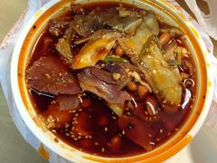 夫妻肺片-紫燕百味鸡(广埠屯店)
