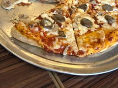 -Paisano's Pizzeria(愉景湾店-db店)