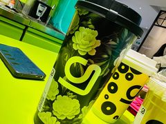 -gleeglee乐溢亦茶(合生汇店)