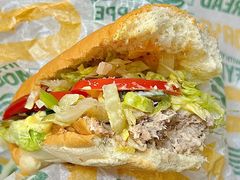 -赛百味SUBWAY(乐翔路店)