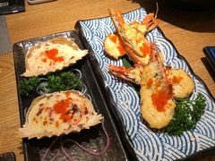 -乐亭日本料理(彩虹本店)