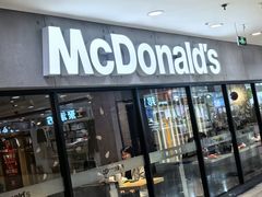 -麦当劳(祈年大街店)