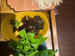 -老灶堂文创火锅(文艺路店)