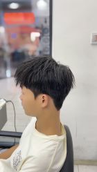 -乾健·烫染·接发SALON