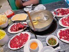 -八合里牛肉火锅(深圳光明大仟里二店)