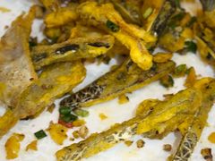 -鲤鱼塘农家山庄