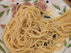 -萨莉亚意式餐厅(特力时尚汇店)