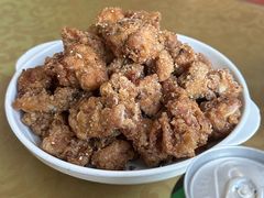 -钰姐妹饺子城(华岩路店)