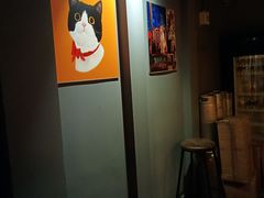-后院儿·精酿·塔罗Happy Bar
