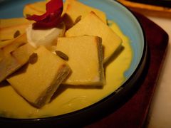 冰淇淋烤布蕾-花千醉(新街口店)