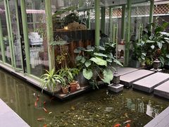 -绿房子方寸咖啡(星海名城店)