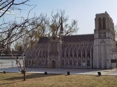 -北京世界公园
