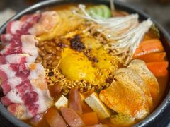 -欧巴烤肉(创富世纪店)