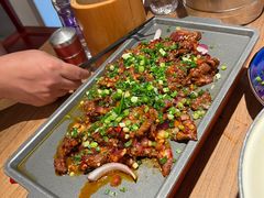 -树厨贵州菜(大十字店)
