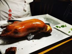-小放牛炒菜馆(三丰店)