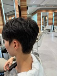 -MY HAIR ARDOR