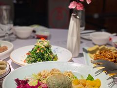 -京味斋·北京烤鸭(北京南站洋桥店)