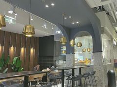 -Pennehut畔尼意面(合肥万象城店)