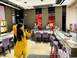 -周大福CHOW TAI FOOK(南翔老街店)