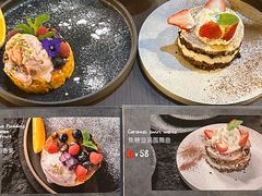 -Shantek象提南亚西餐厅&Bistro(淮海中路店)