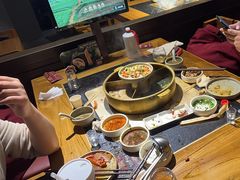 -巴奴毛肚火锅(广益哥伦布店)