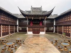 -中国昆曲博物馆