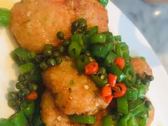 -漢舍中国菜馆(889广场店)