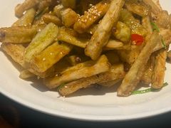 -纪林菜馆·博山菜老字号(华光路店)