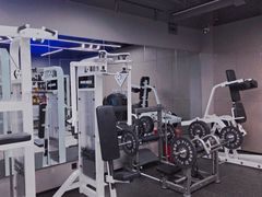 -EASY POWER健身工作室(浦东大道店)
