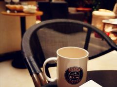 -阿什卡咖啡馆ESSCA COFFEE(塔里木石油宾馆店)