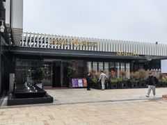 -玛莎拉自助餐厅(国贸店)