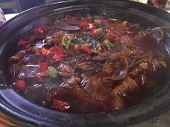 -老阿爸鲜鱼土菜(昆山花桥店)
