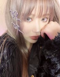 -MY HAIR ARDOR