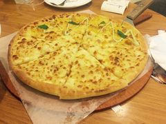 -乐凯撒披萨(海岸城店)