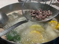 -潮泰牛肉火锅 · 创于1992年(车公庙店)