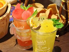 -泰妃殿(武汉首店)