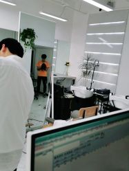 点击看大图 -未来美发·T1M HAIR SALON