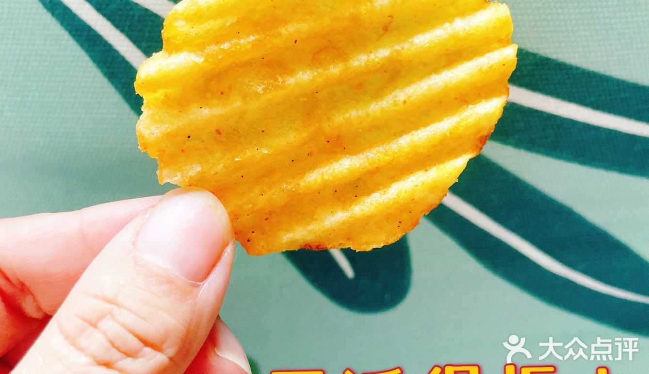 网购零食|乐事薯片碳烤五花肉味