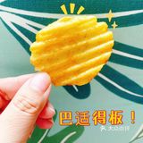 网购零食|乐事薯片碳烤五花肉味