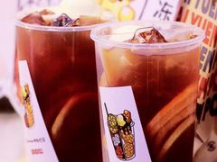 -桂桂茶(恒基名人店)