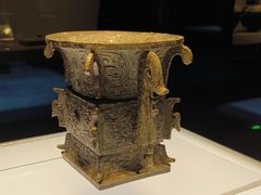 -陕西历史博物馆